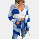 Agnesia - Trostspender-Damenpullover