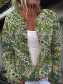 Ando – Stylischer und bequemer Pullover