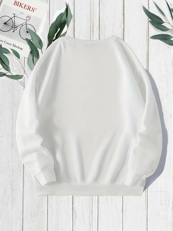 Weiches Los Angeles für dich Bequemes Hoodie für Damen