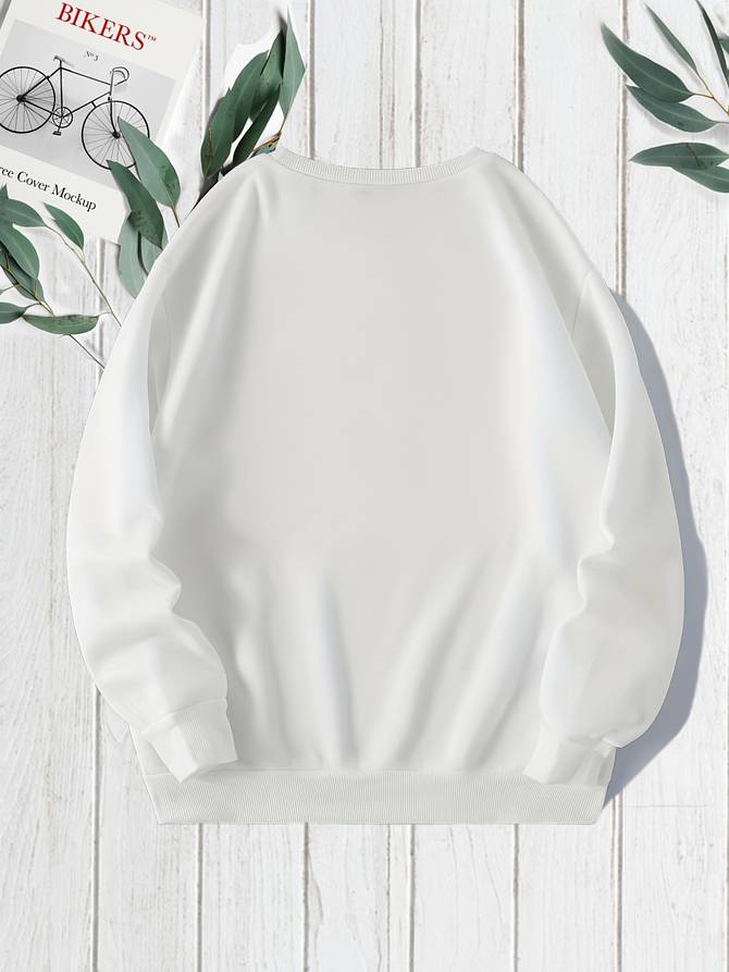 Weiches Los Angeles für dich Bequemes Hoodie für Damen