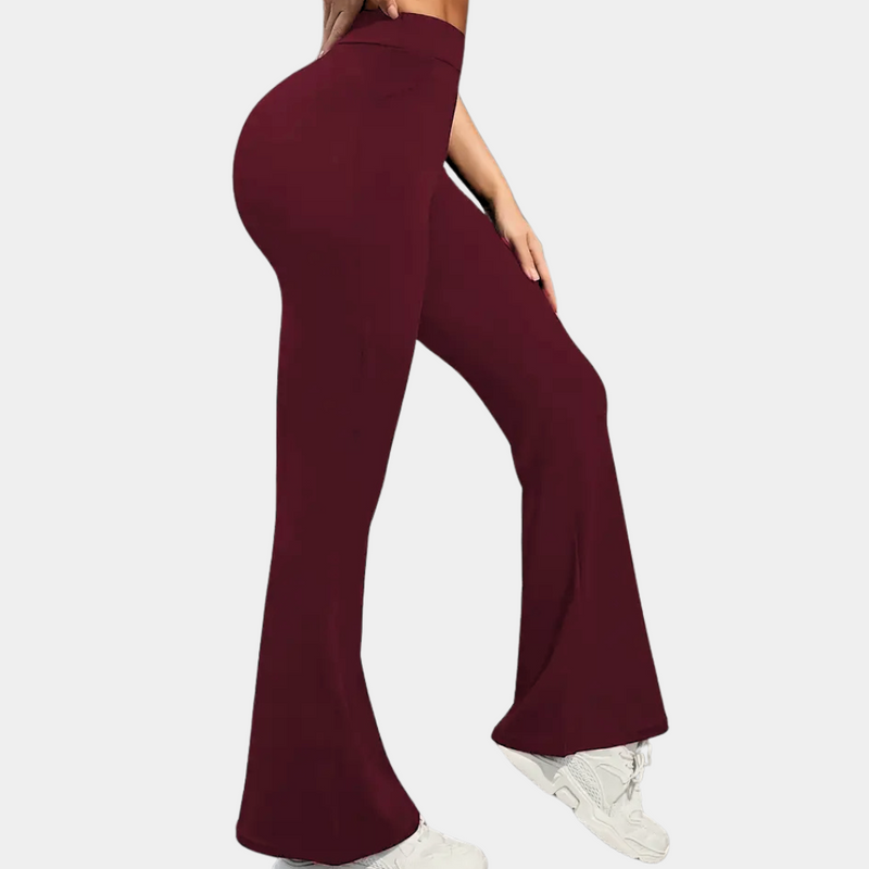 Katharina – Moderne Damenhose für einen stilvollen Look