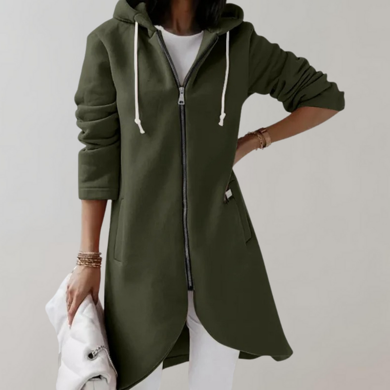 Stylische Damenweste