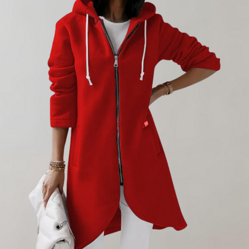 Stylische Damenweste