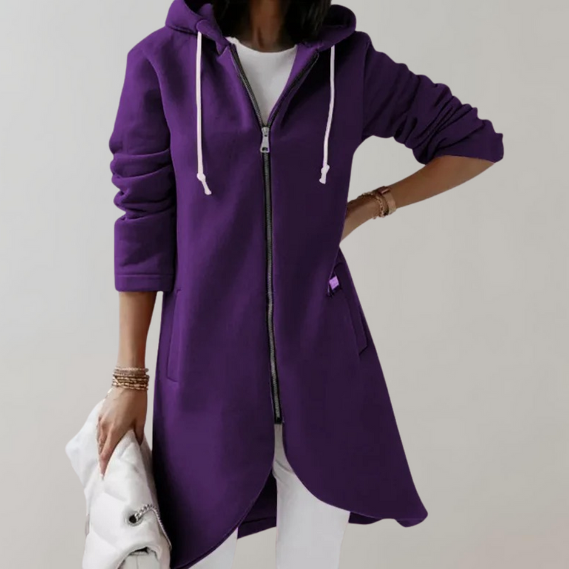 Stylische Damenweste