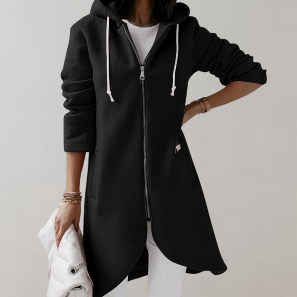 Stylische Damenweste
