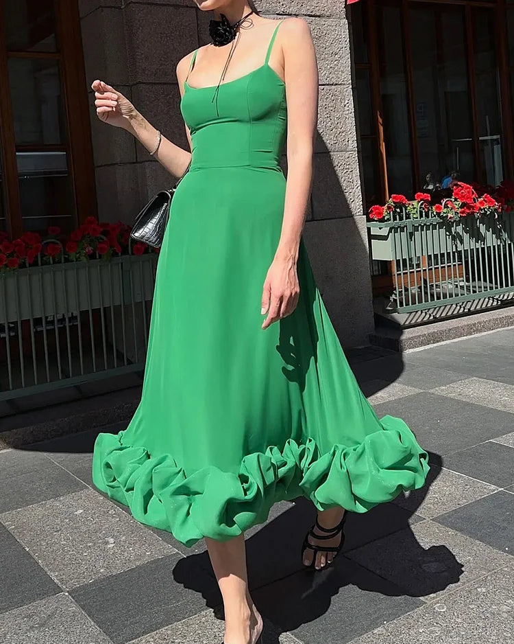 Bequemes Kleid Mit Entspannter Passform Für Frauen Für Dich