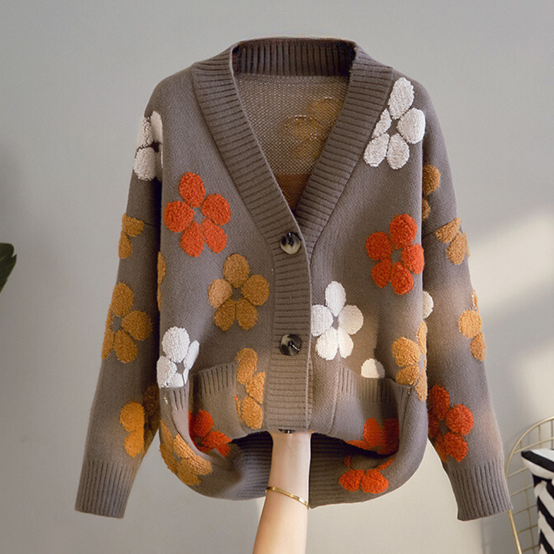 Bequeme Blumenmuster Damenweste Für Stilvolle Frauen