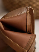 Bequeme Elegante Damen Alltag Leichte Modische Stiefel