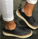 Bequeme Leichte Alltagschuhe Für Frauen Ideal Bequem Sneaker