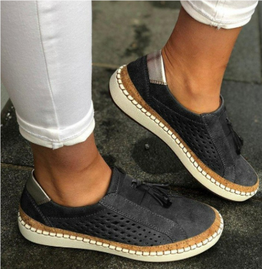 Bequeme Leichte Alltagschuhe Für Frauen Ideal Bequem Sneaker