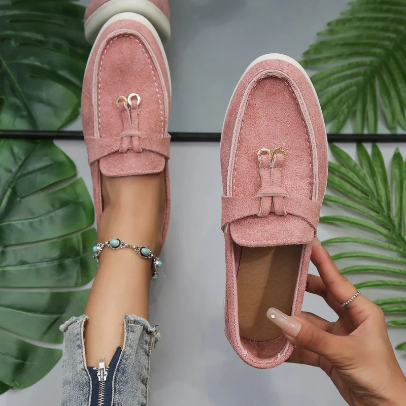 Bequeme Leichte Stilvolle Alltagsbegleiter Damen Sneaker