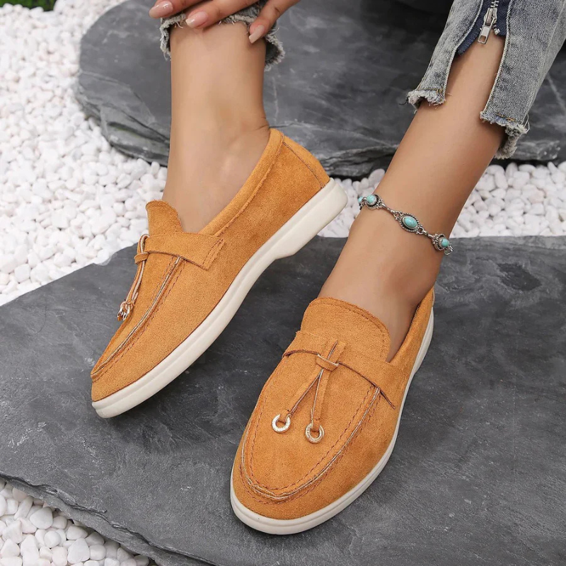 Bequeme Leichte Stilvolle Alltagsbegleiter Damen Sneaker