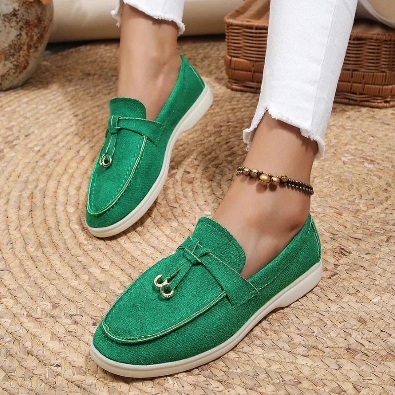 Bequeme Leichte Stilvolle Alltagsbegleiter Damen Sneaker