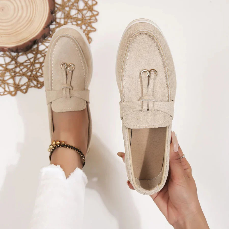 Bequeme Leichte Stilvolle Alltagsbegleiter Damen Sneaker