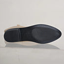 Bequeme Weiche Elegante Robuste Breite Western Stiefel