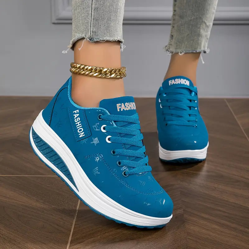 Bequeme Weiche Modische Laufschuhe Für Damen Leichte Schuhe