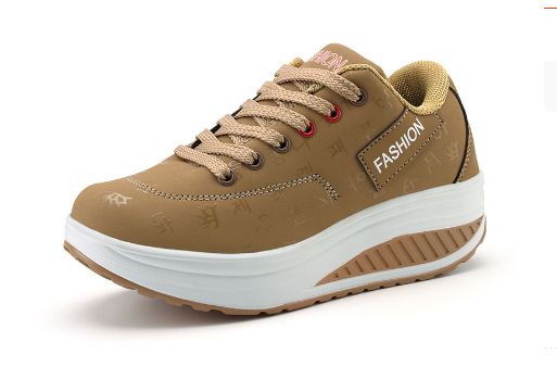 Bequeme Weiche Modische Laufschuhe Für Damen Leichte Schuhe