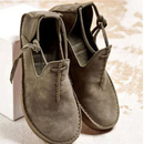 Bequeme Weiche Vintage Damen Alltag Komfort Stilvoll Schuhe