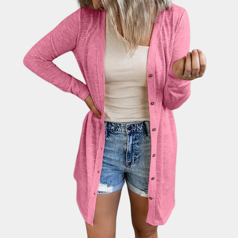 Bequeme Weste Für Damen Mit Stil Und Komfort