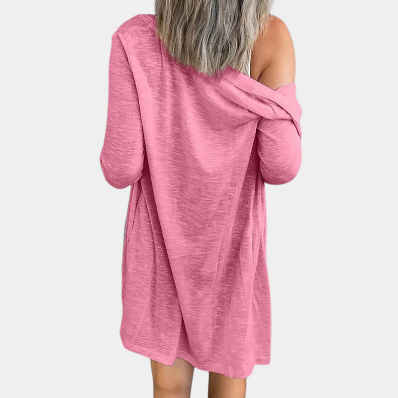 Bequeme Weste Für Damen Mit Stil Und Komfort