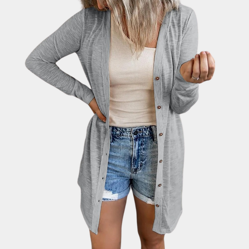 Bequeme Weste Für Damen Mit Stil Und Komfort