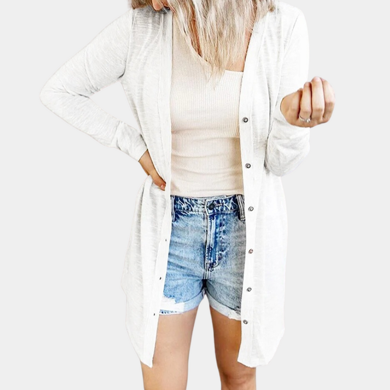 Bequeme Weste Für Damen Mit Stil Und Komfort