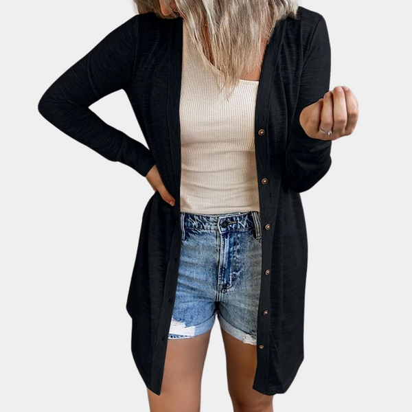 Bequeme Weste Für Damen Mit Stil Und Komfort