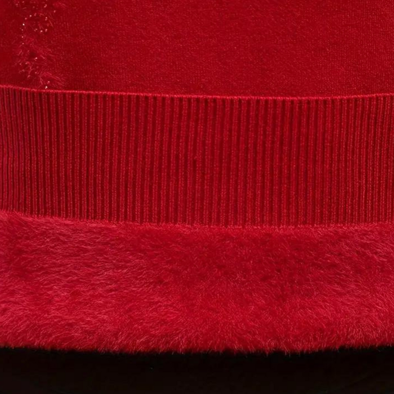 Bequemer Damenpullover für Elegante Alltagslooks im Winter