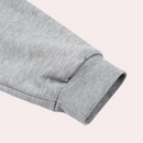 Bequemer Halloween Pullover für Frauen im Lockeren Schnitt