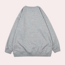 Bequemer Halloween Pullover für Frauen im Lockeren Schnitt