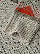 Bequemer Langarmpullover Für Stilvolle Tage Und Nächte