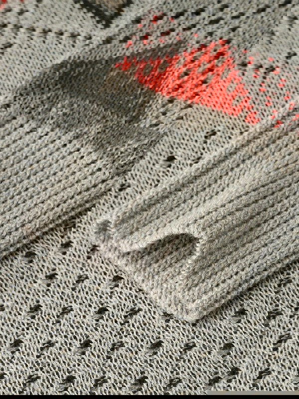 Bequemer Langarmpullover Für Stilvolle Tage Und Nächte