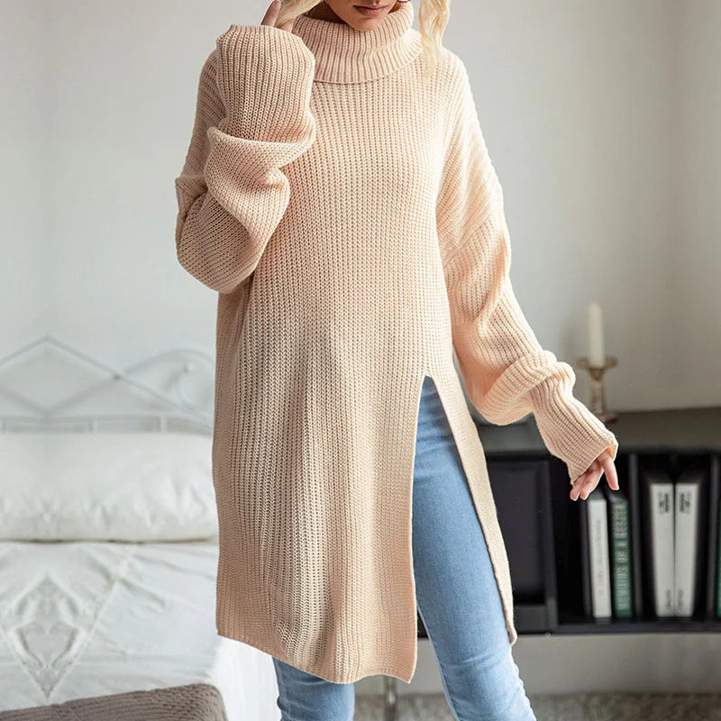 Bequemer Pullover Für Gemütliche Tage Und Coole Looks