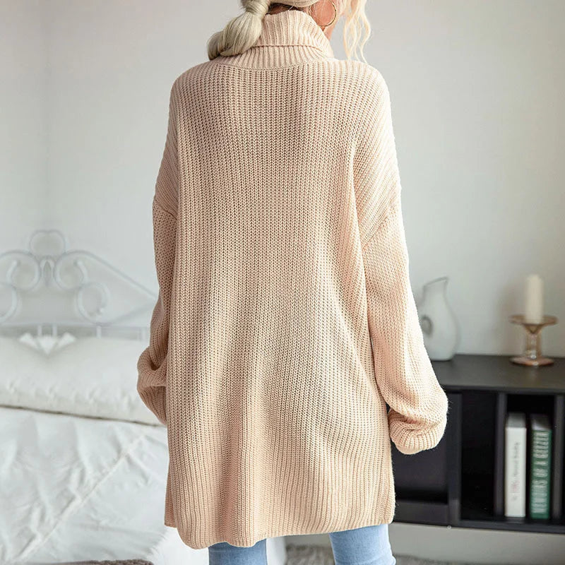 Bequemer Pullover Für Gemütliche Tage Und Coole Looks