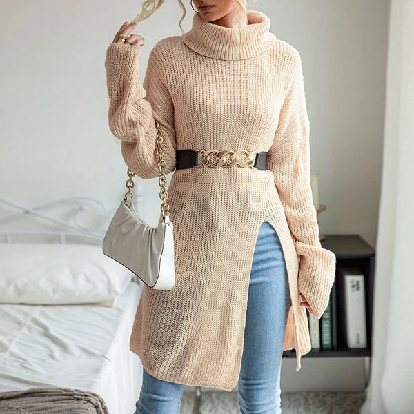Bequemer Pullover Für Gemütliche Tage Und Coole Looks