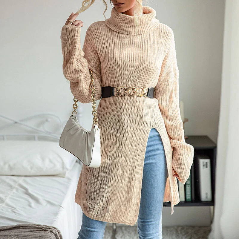 Bequemer Pullover Für Gemütliche Tage Und Coole Looks