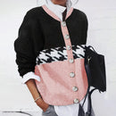 Bequemer Pullover mit Stilvollem Druck für Kinder