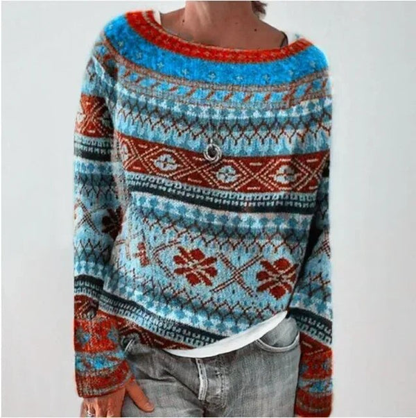 Bequemer Schöner Pullover Für Jeden Anlass Kleidungsstück
