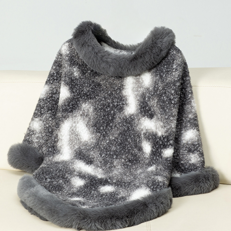 Bequemer Und Eleganter Damenpullover Für Jeden Anlass