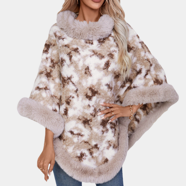 Bequemer Und Eleganter Damenpullover Für Jeden Anlass