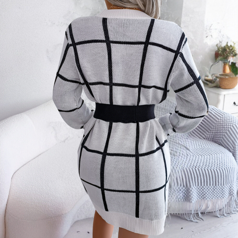 Bequemer und Eleganter Damenpullover für Jeden Tag