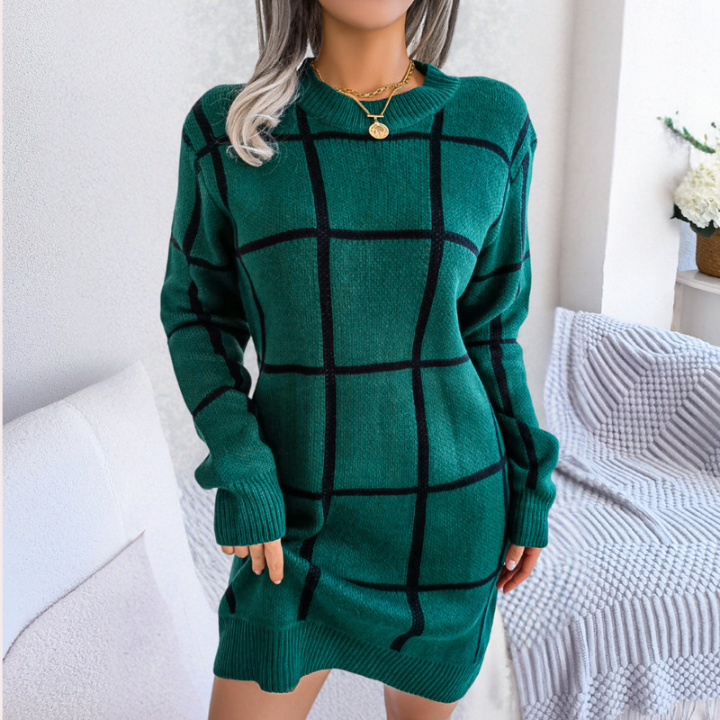 Bequemer und Eleganter Damenpullover für Jeden Tag