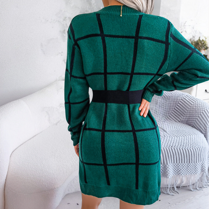 Bequemer und Eleganter Damenpullover für Jeden Tag