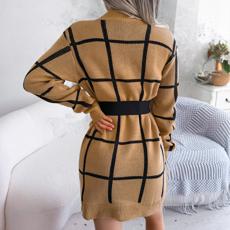 Bequemer und Eleganter Damenpullover für Jeden Tag