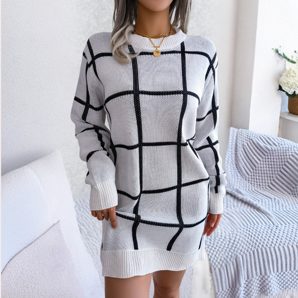 Bequemer und Eleganter Damenpullover für Jeden Tag