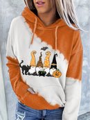 Bequemer Und Eleganter Hoodie Für Jede Gelegenheit