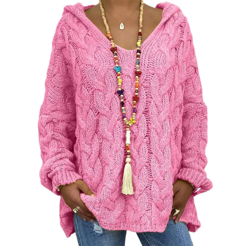 Bequemer und Eleganter Kapuzenpullover für Alle Anlässe