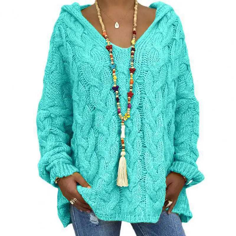 Bequemer und Eleganter Kapuzenpullover für Alle Anlässe
