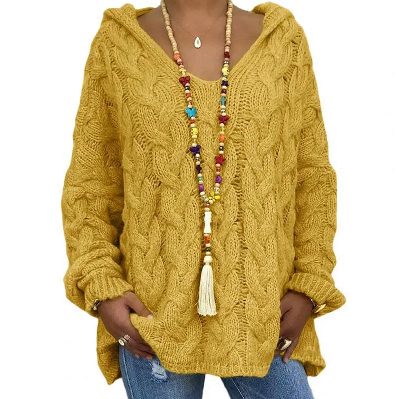 Bequemer und Eleganter Kapuzenpullover für Alle Anlässe