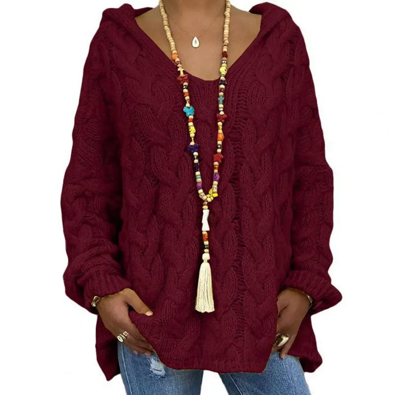 Bequemer und Eleganter Kapuzenpullover für Alle Anlässe